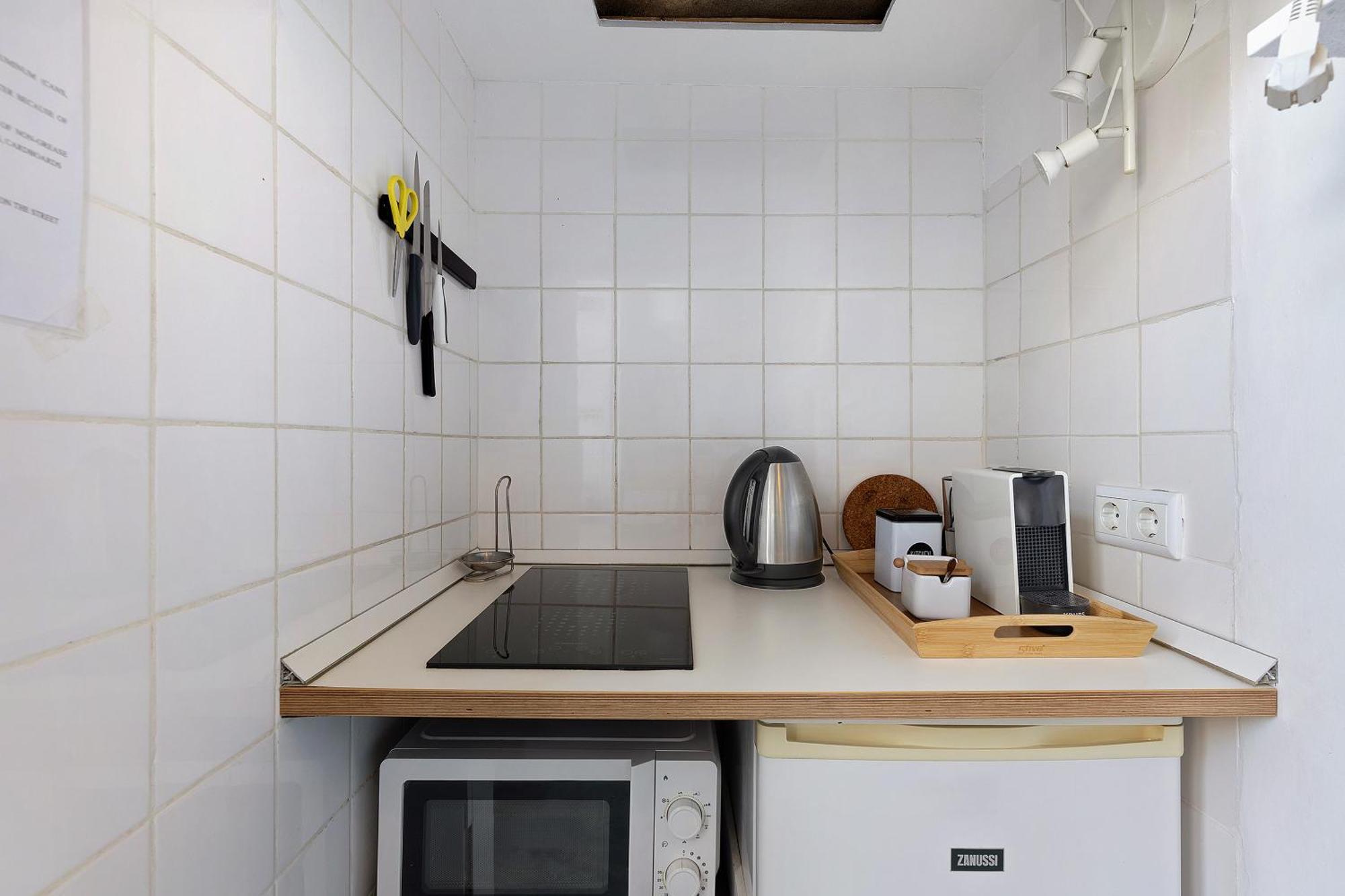 Apartment Mouraria Flat 2d By Insighthome