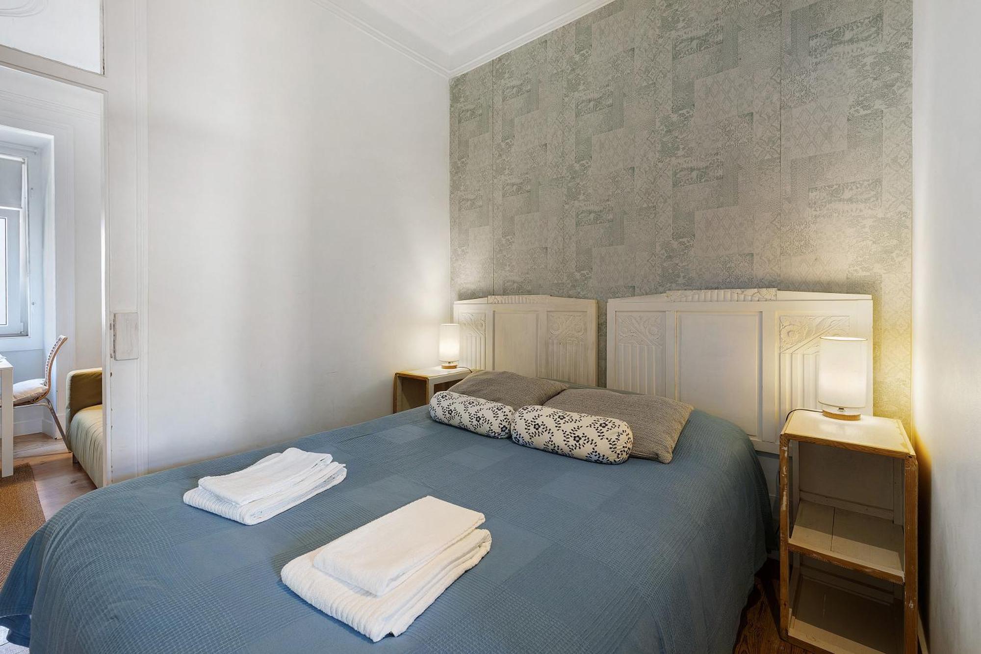 Mouraria Flat 2d By Insighthome Apartment