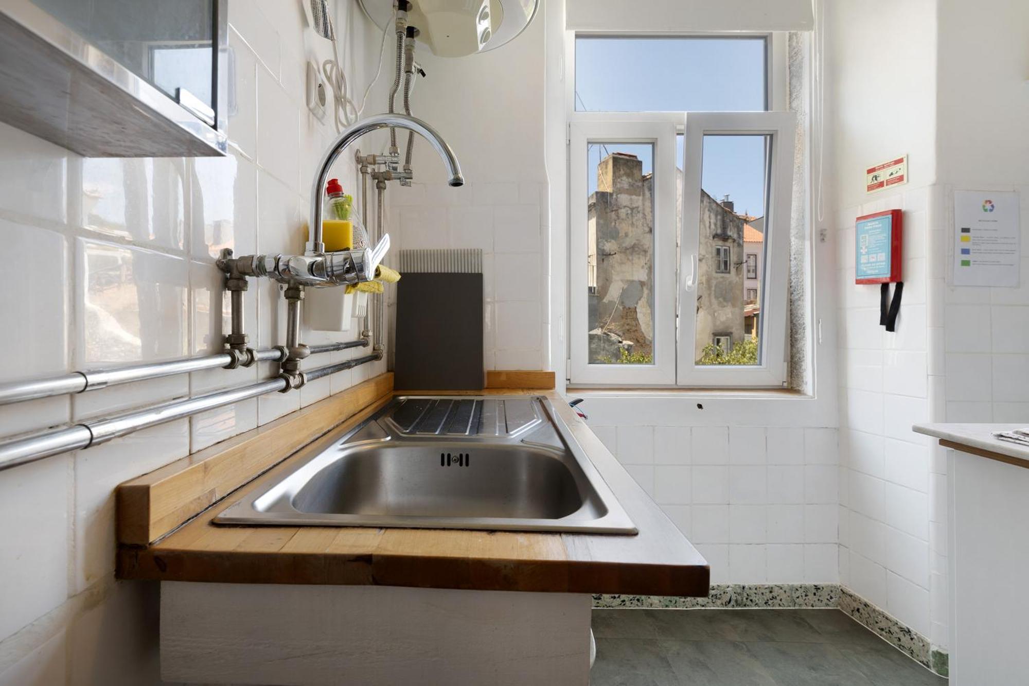 Mouraria Flat 2d By Insighthome
