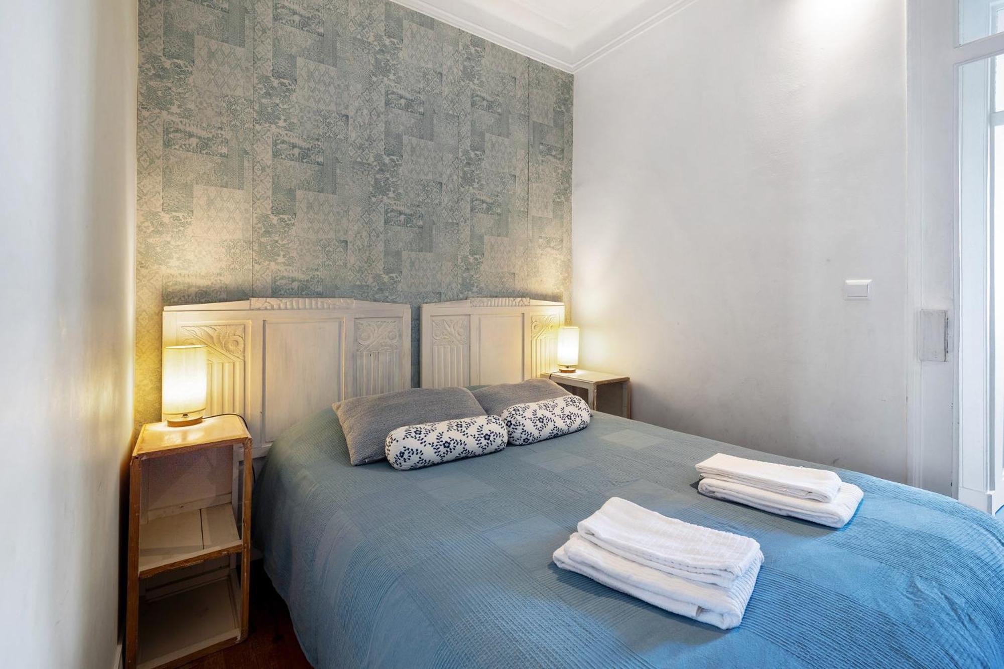Apartment Mouraria Flat 2d By Insighthome