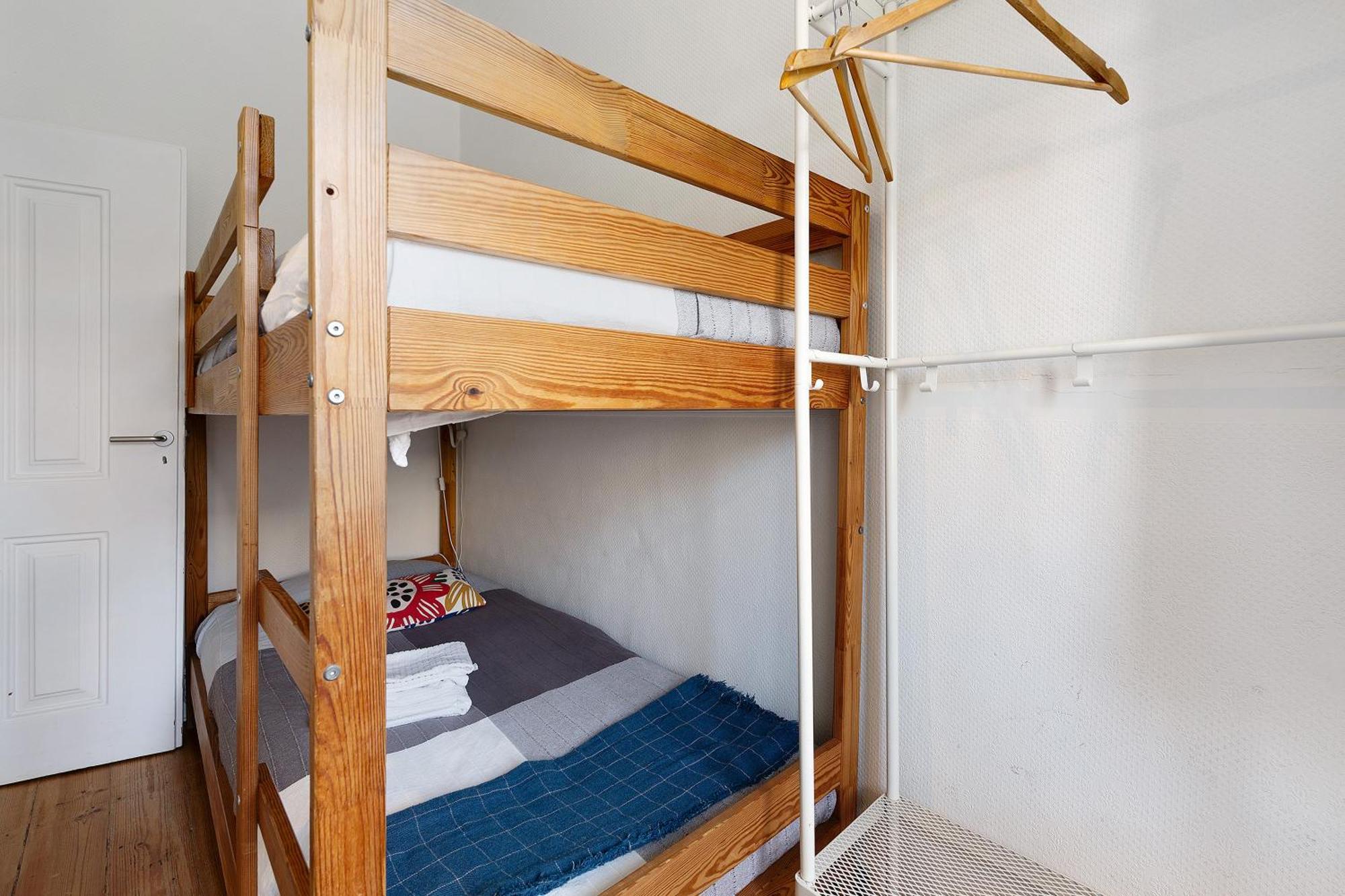 Apartment Mouraria Flat 2d By Insighthome Lisbon