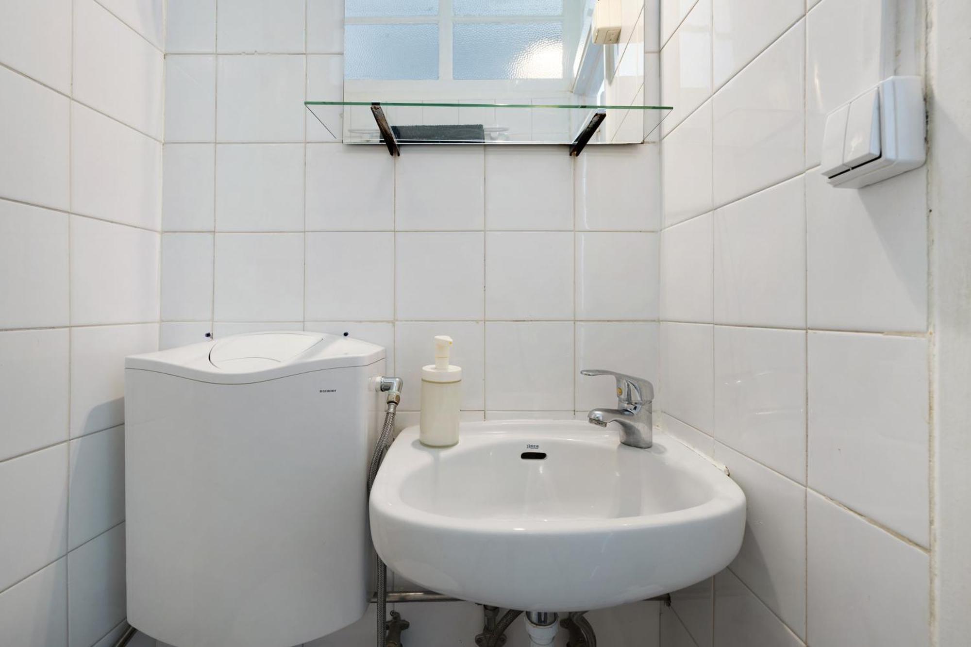 Mouraria Flat 2d By Insighthome * Lisbon