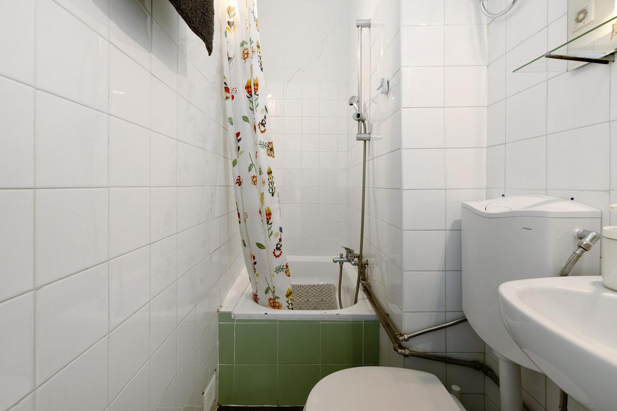 Mouraria Flat 2d By Insighthome Apartment