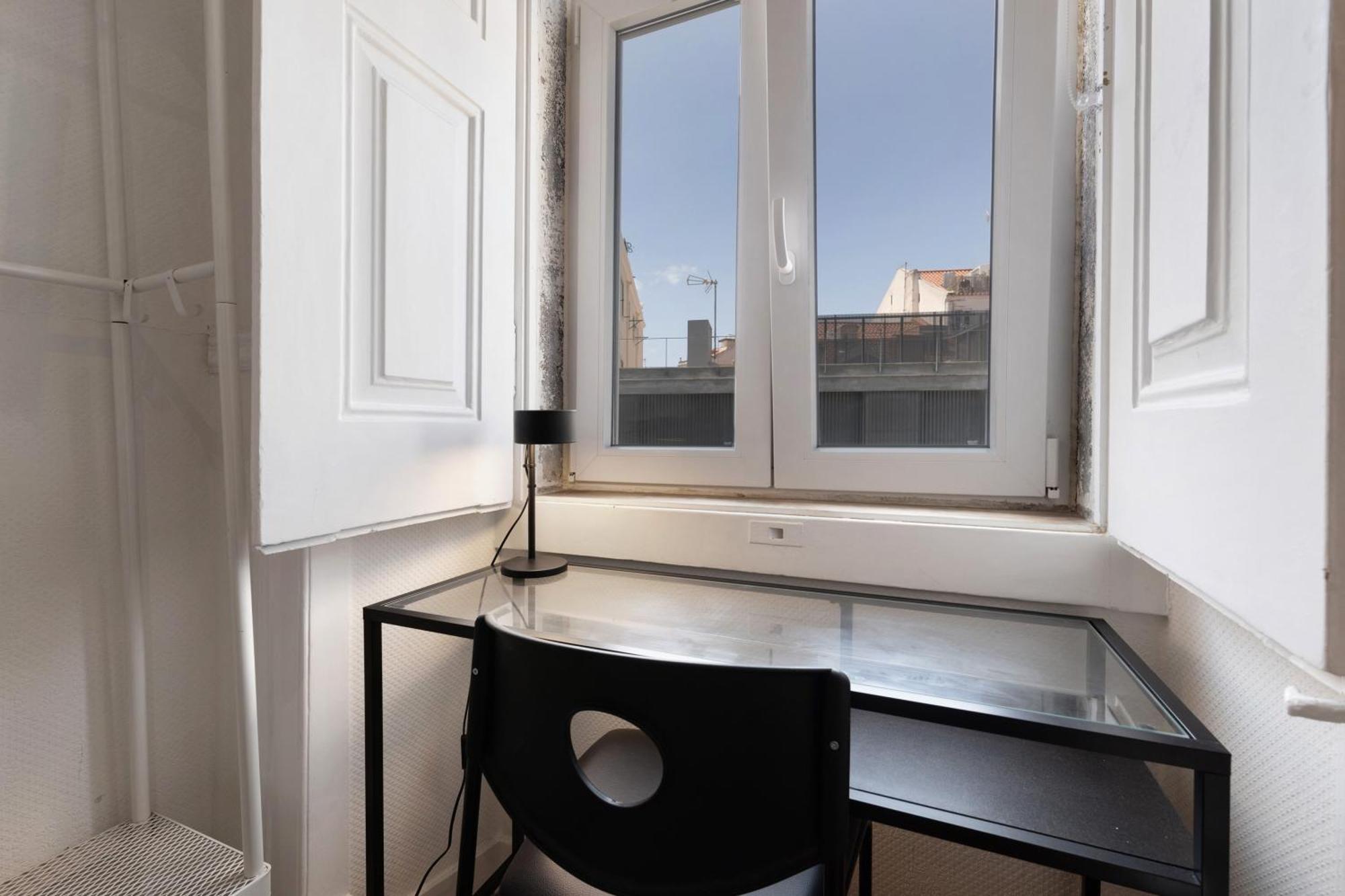 Mouraria Flat 2d By Insighthome Apartment Lisbon
