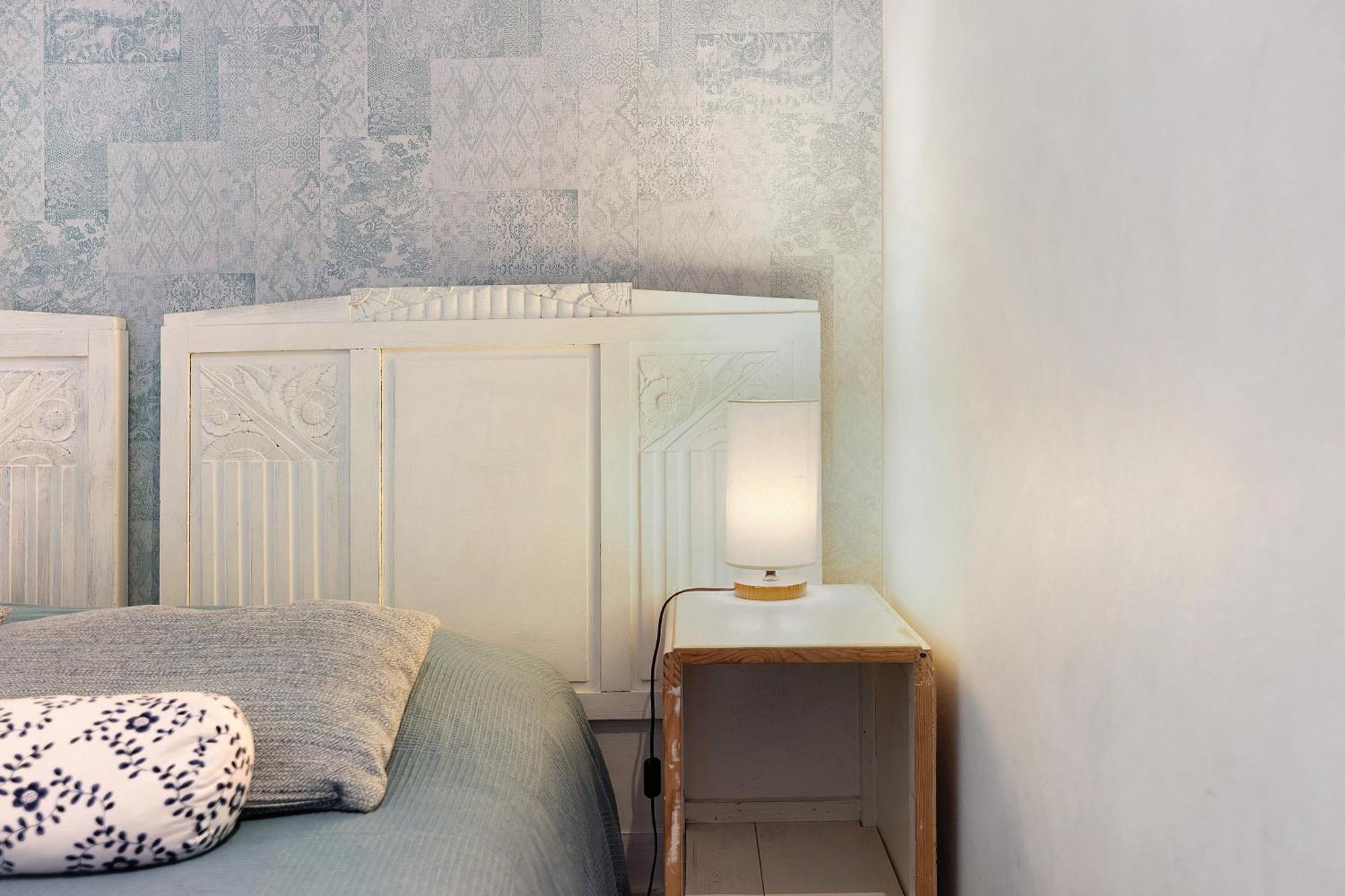 Mouraria Flat 2d By Insighthome *