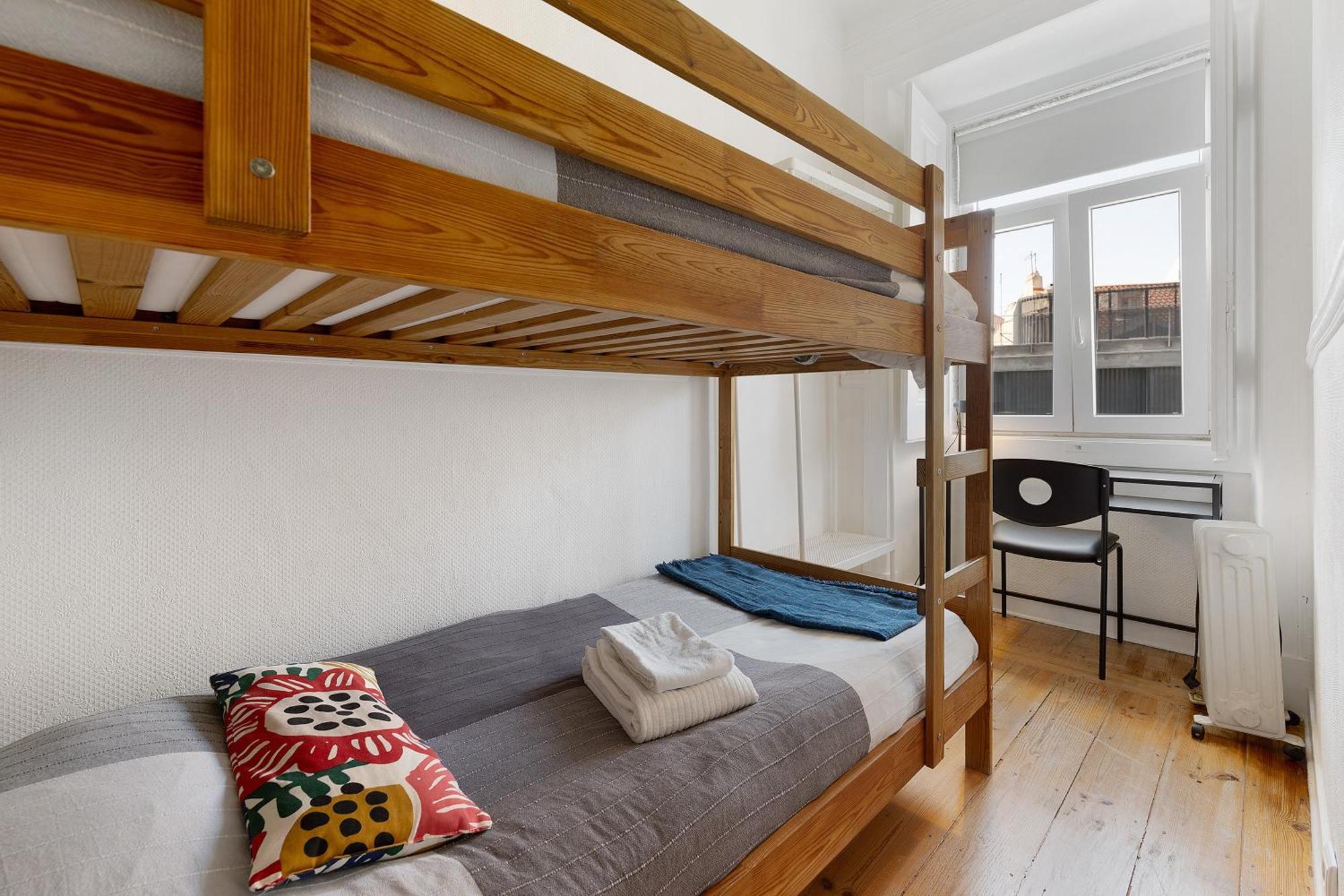 Mouraria Flat 2d By Insighthome Apartment *