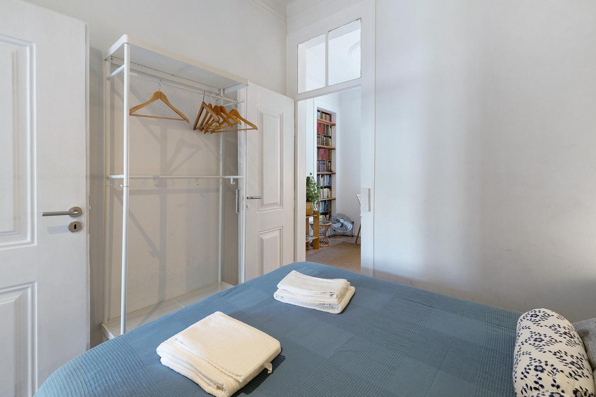 Apartment Mouraria Flat 2d By Insighthome *