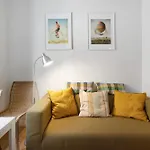 Mouraria Flat 2D By Insighthome