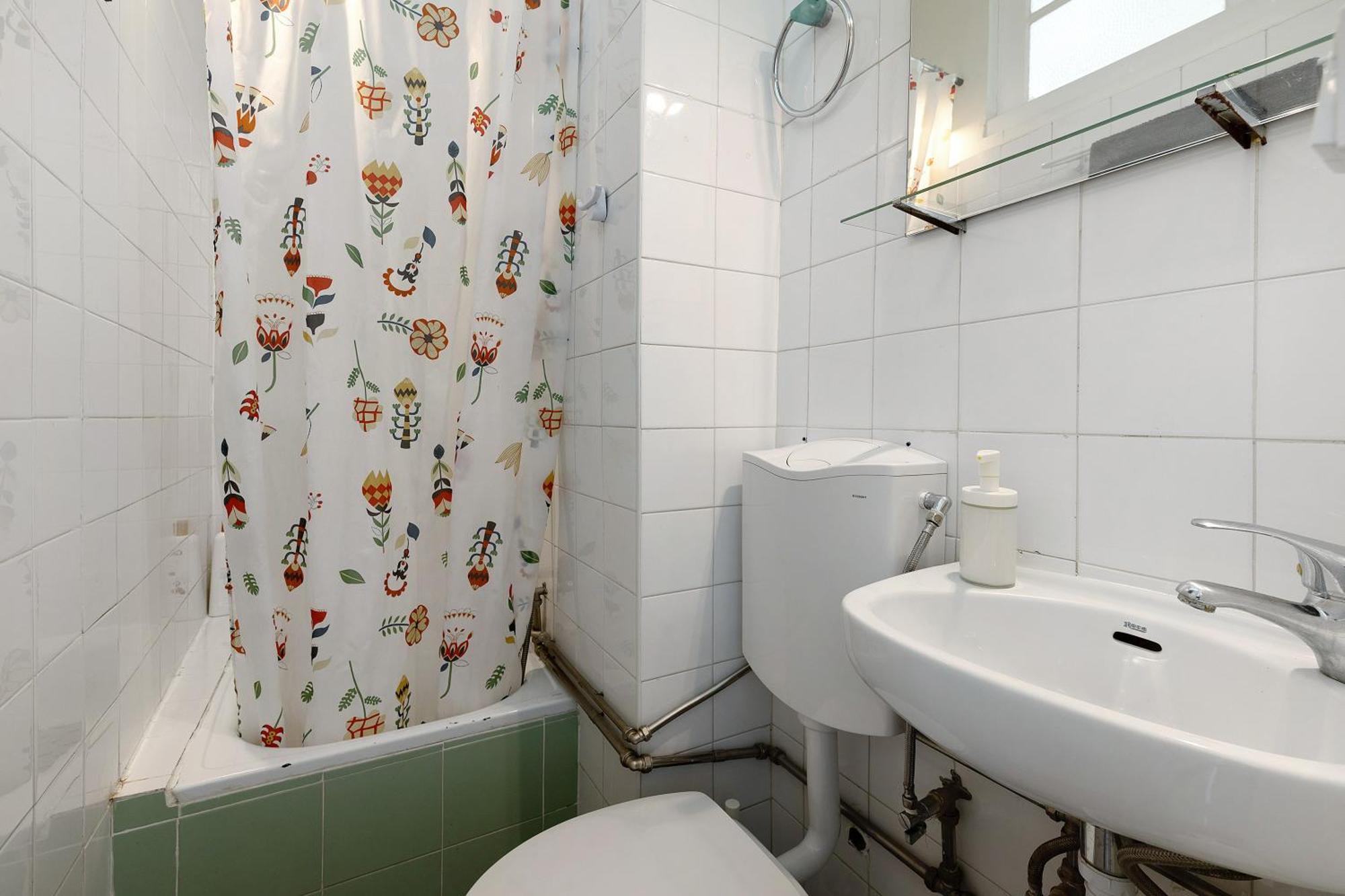 Apartamento Mouraria Flat 2d By Insighthome